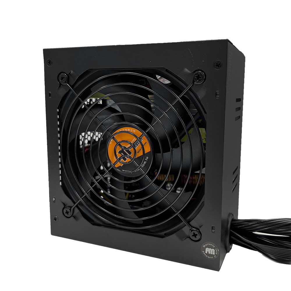 P500電源供應器