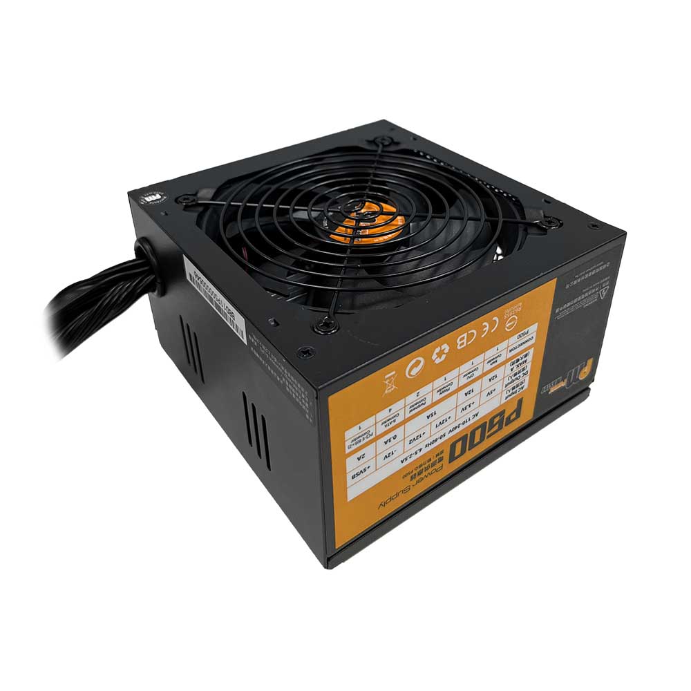 P500電源供應器