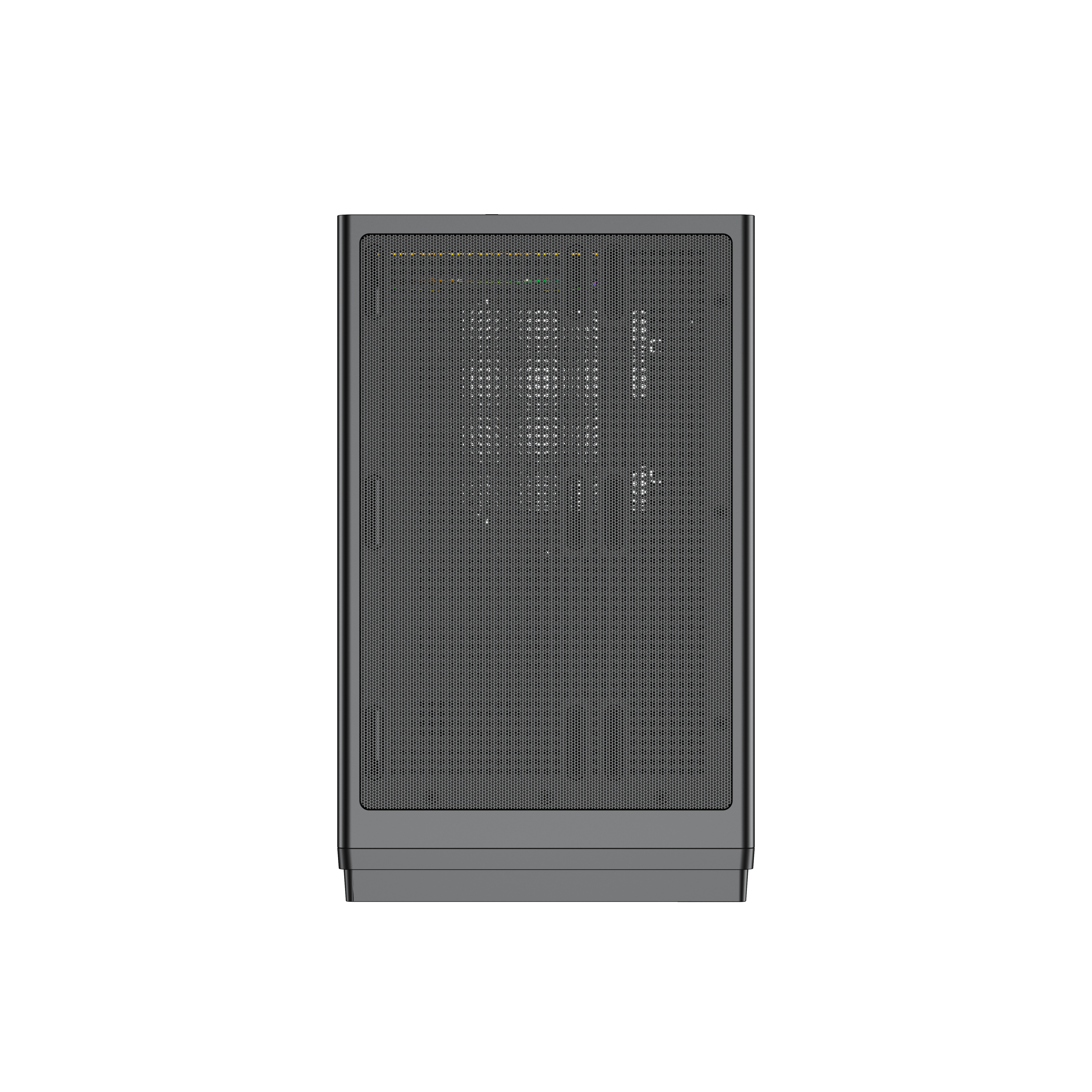 N62 中塔機殼 黑色